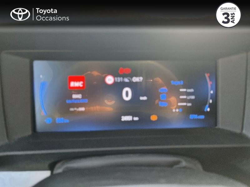 TOYOTA ProAce VUL d’occasion à vendre à LATTES chez ADL (Photo 14)