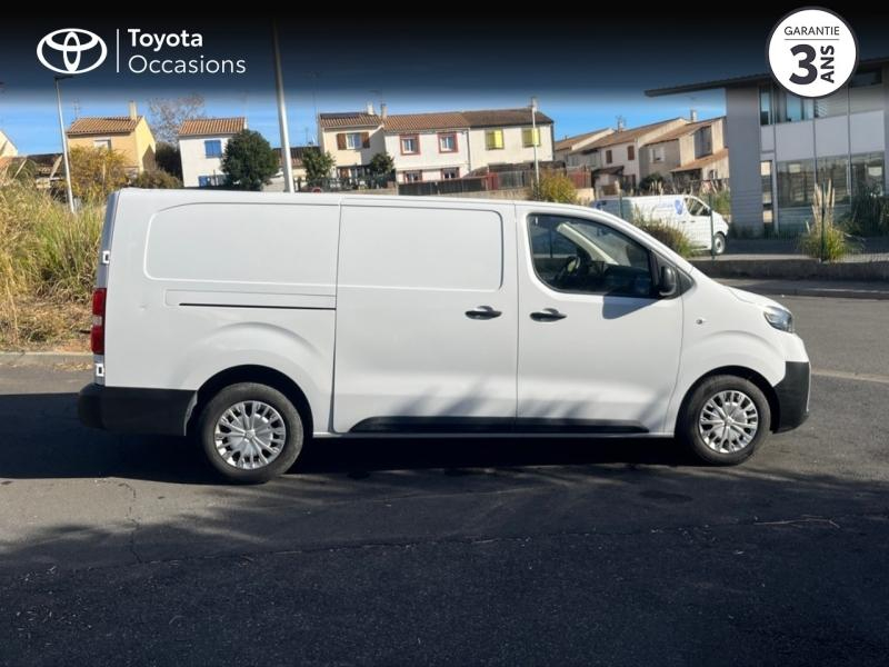 TOYOTA ProAce VUL d’occasion à vendre à LATTES chez ADL (Photo 17)