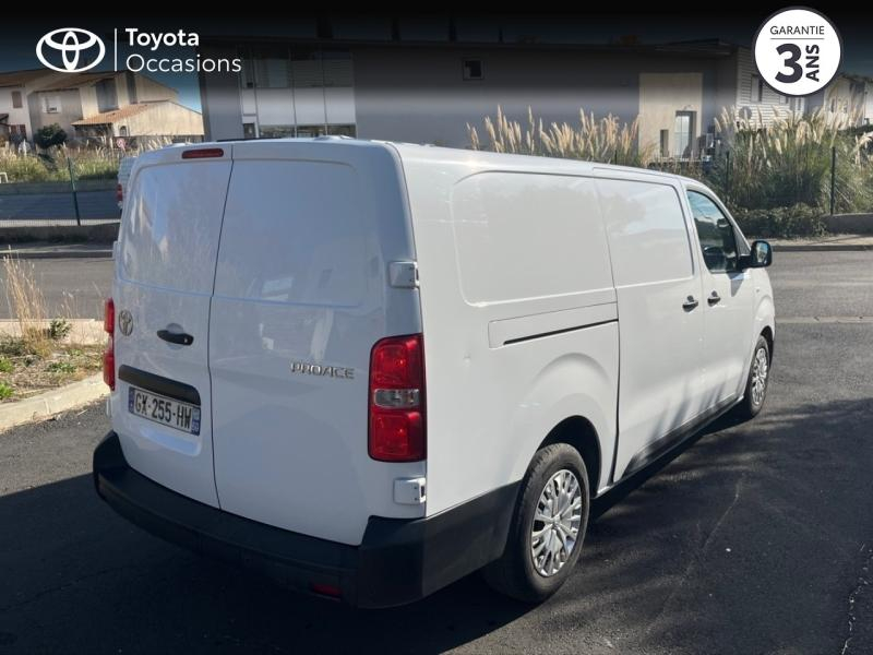 TOYOTA ProAce VUL d’occasion à vendre à LATTES chez ADL (Photo 18)