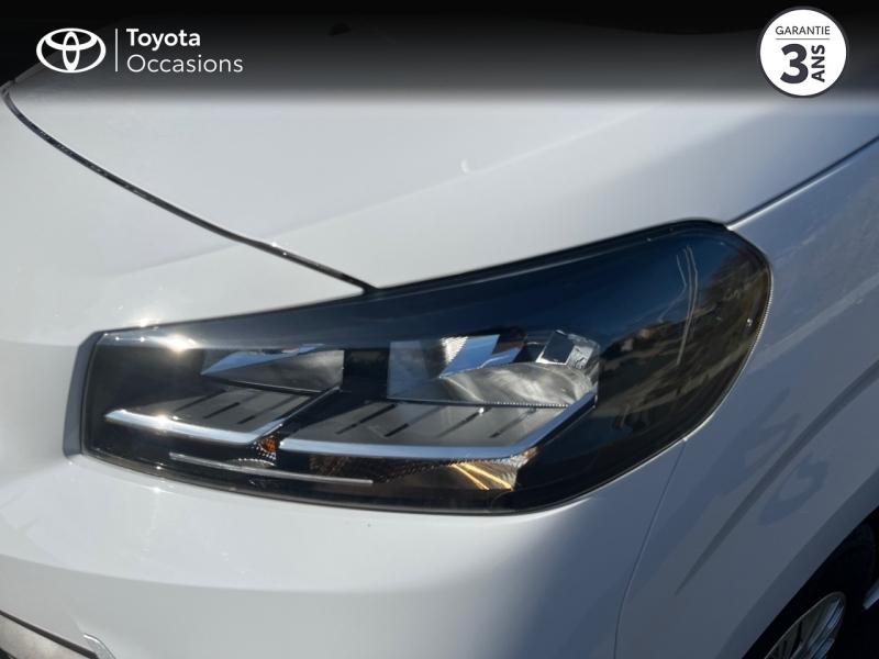 TOYOTA ProAce VUL d’occasion à vendre à LATTES chez ADL (Photo 20)