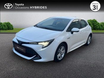 TOYOTA Corolla d’occasion à vendre à LATTES