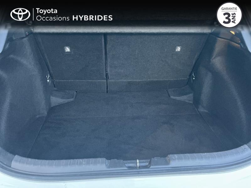 TOYOTA Corolla d’occasion à vendre à LATTES chez ADL (Photo 10)