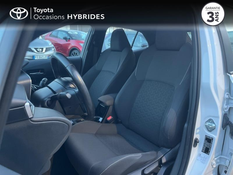TOYOTA Corolla d’occasion à vendre à LATTES chez ADL (Photo 11)