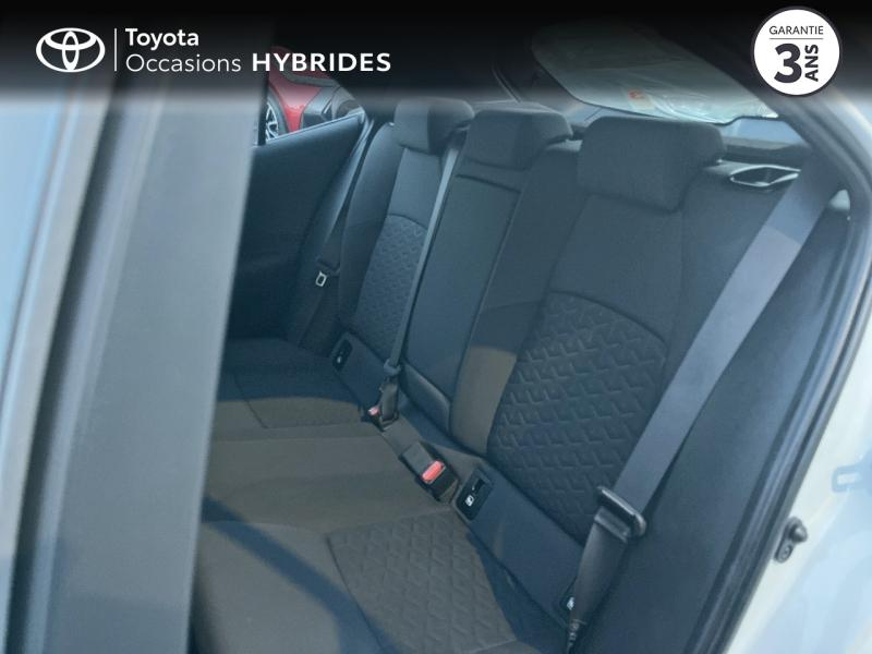 TOYOTA Corolla d’occasion à vendre à LATTES chez ADL (Photo 12)