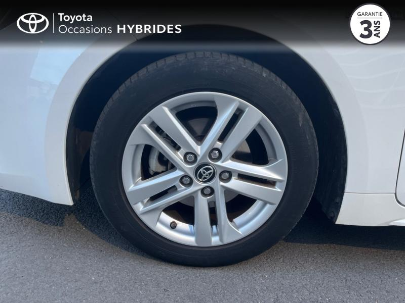 TOYOTA Corolla d’occasion à vendre à LATTES chez ADL (Photo 16)