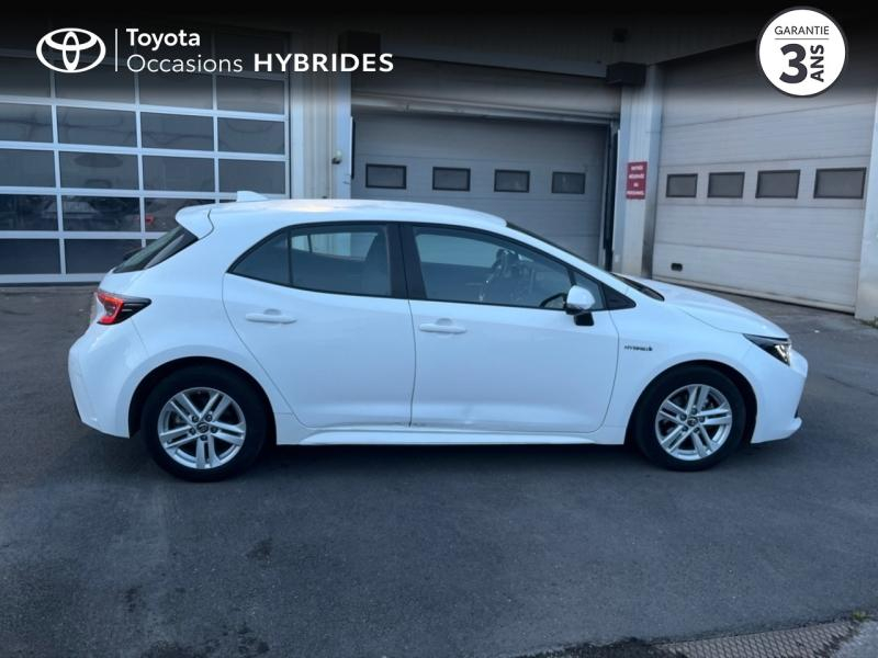 TOYOTA Corolla d’occasion à vendre à LATTES chez ADL (Photo 17)