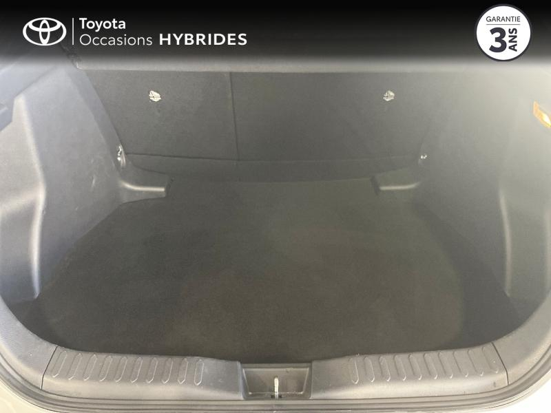 TOYOTA C-HR d’occasion à vendre à LATTES chez ADL (Photo 10)