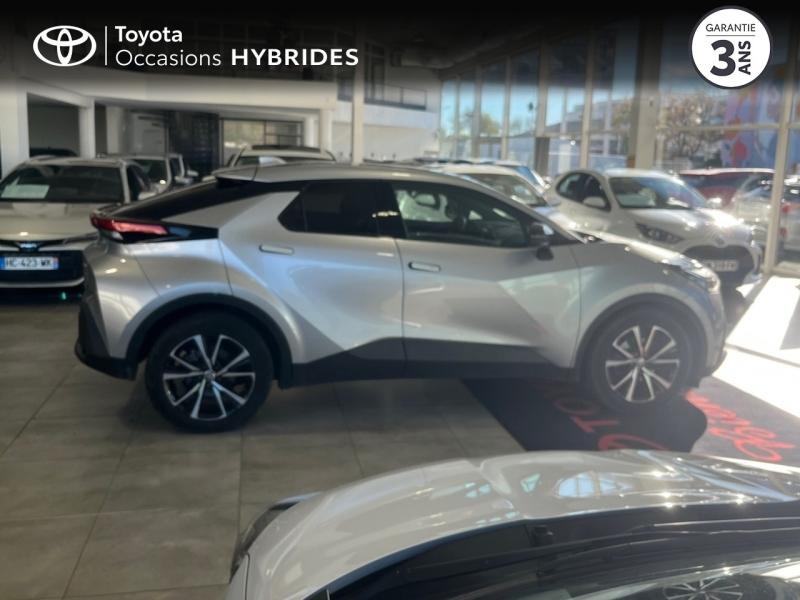 TOYOTA C-HR d’occasion à vendre à LATTES chez ADL (Photo 17)