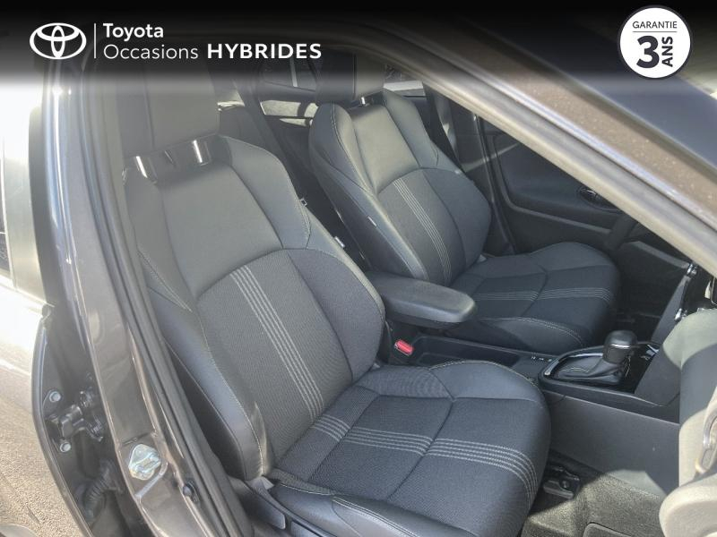 TOYOTA Yaris Cross d’occasion à vendre à LATTES chez ADL (Photo 6)