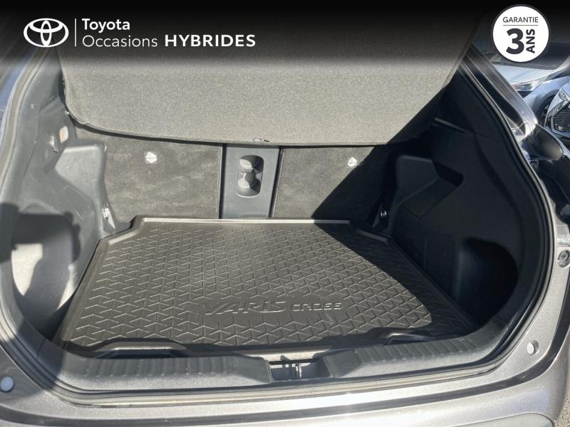 TOYOTA Yaris Cross d’occasion à vendre à LATTES chez ADL (Photo 10)