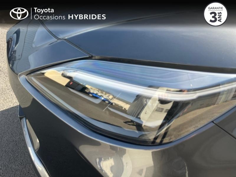 TOYOTA Yaris Cross d’occasion à vendre à LATTES chez ADL (Photo 20)