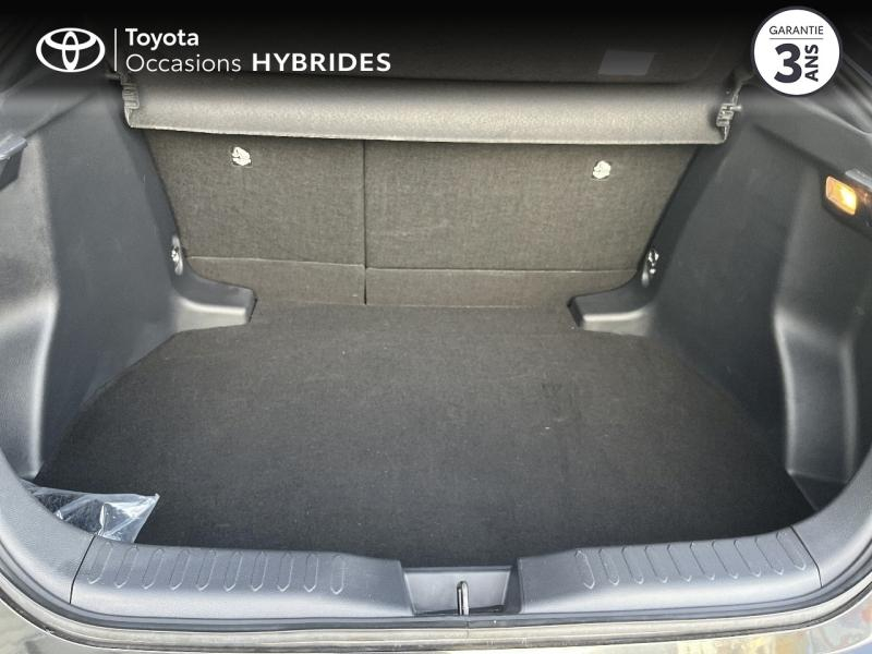 TOYOTA C-HR d’occasion à vendre à LATTES chez ADL (Photo 10)