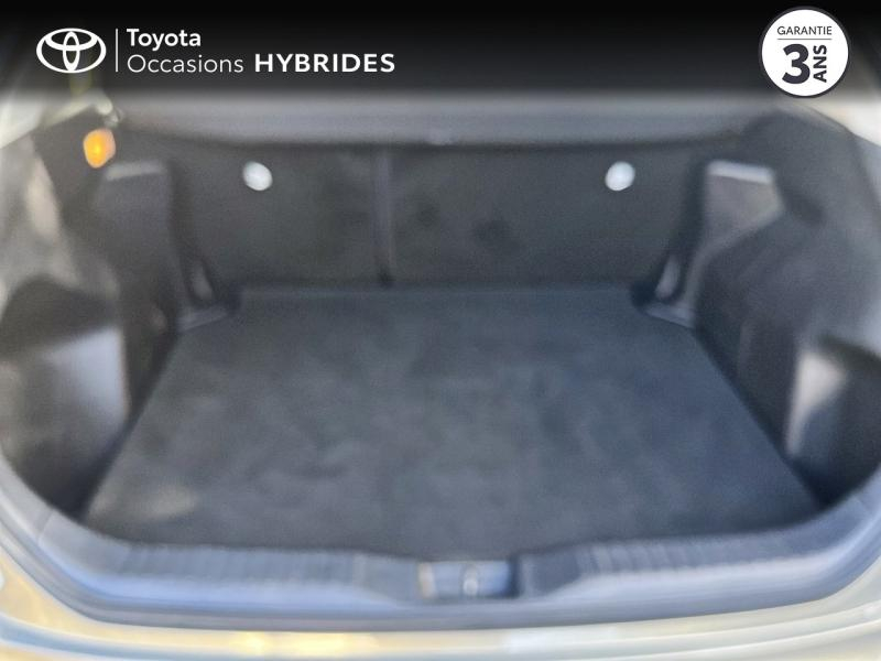 TOYOTA Yaris Cross d’occasion à vendre à LATTES chez ADL (Photo 10)