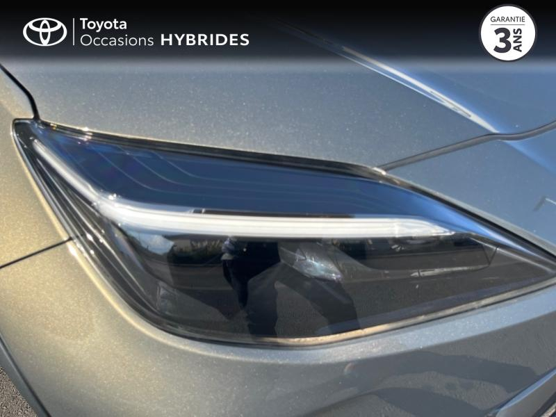 TOYOTA Yaris Cross d’occasion à vendre à LATTES chez ADL (Photo 20)