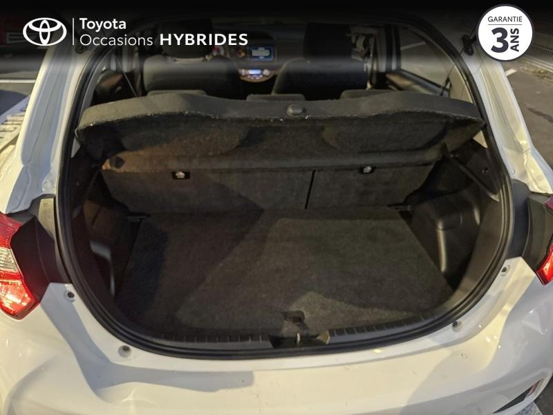 TOYOTA Yaris d’occasion à vendre à LATTES chez ADL (Photo 10)