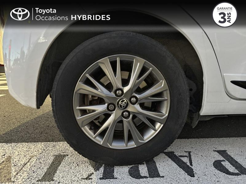 TOYOTA Yaris d’occasion à vendre à LATTES chez ADL (Photo 16)