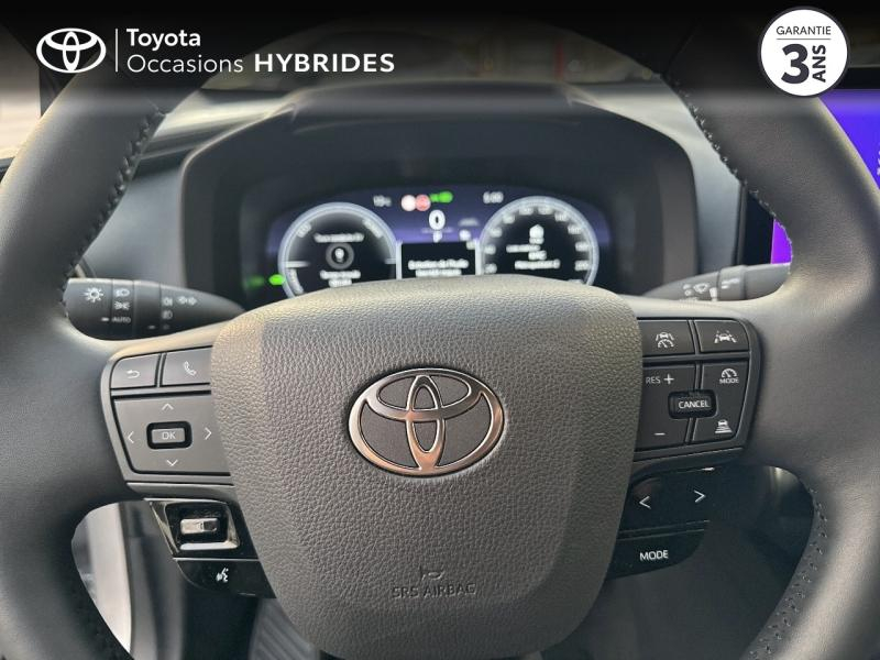 TOYOTA C-HR d’occasion à vendre à LATTES chez ADL (Photo 13)