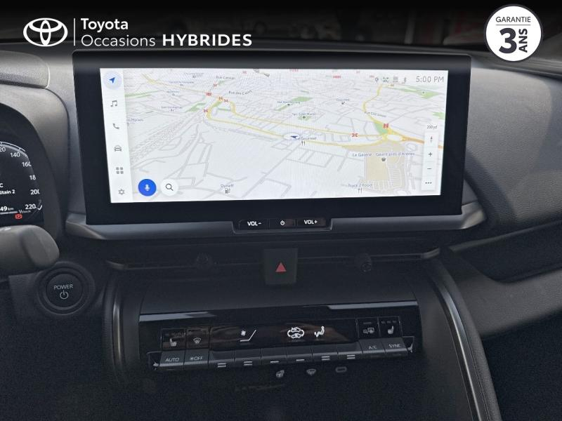 TOYOTA C-HR d’occasion à vendre à LATTES chez ADL (Photo 15)