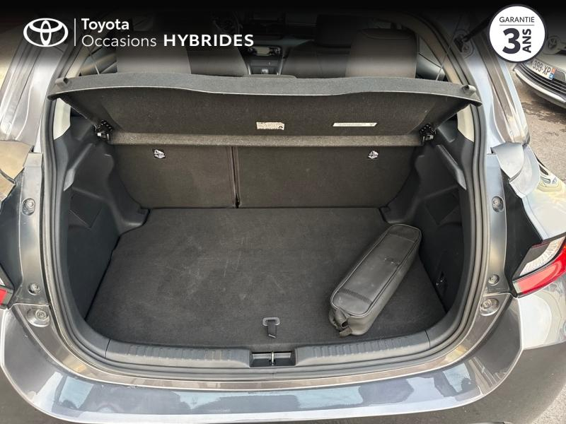 TOYOTA Yaris d’occasion à vendre à LATTES chez ADL (Photo 10)