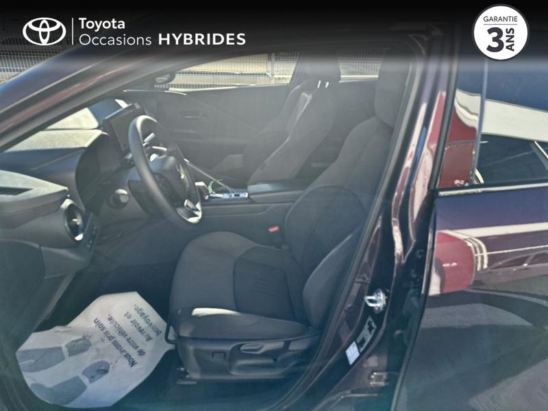 TOYOTA C-HR d’occasion à vendre à LATTES chez ADL (Photo 11)