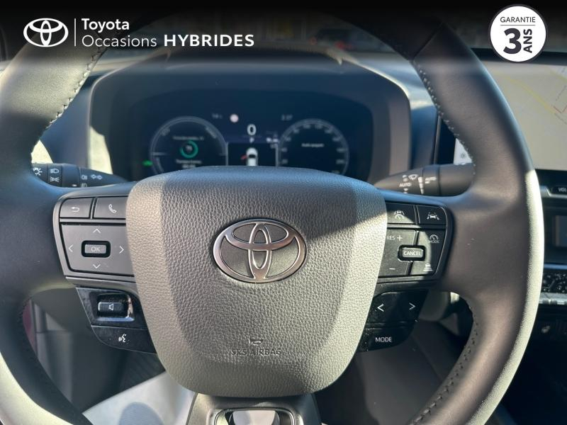 TOYOTA C-HR d’occasion à vendre à LATTES chez ADL (Photo 13)