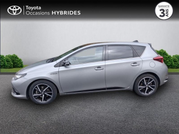TOYOTA Auris d’occasion à vendre à LATTES