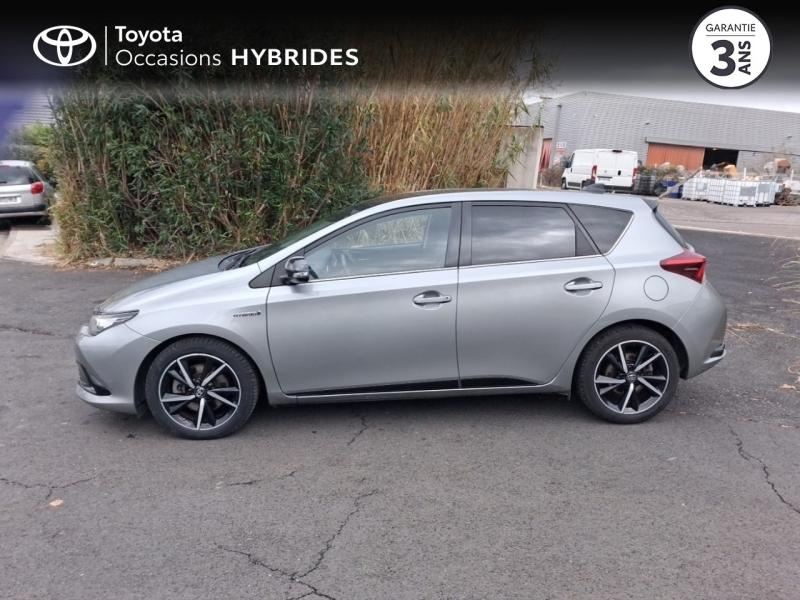 TOYOTA Auris d’occasion à vendre à LATTES chez ADL (Photo 3)