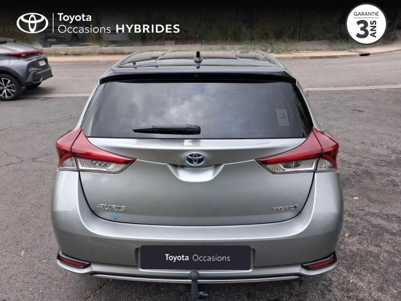 TOYOTA Auris d’occasion à vendre à LATTES chez ADL (Photo 4)