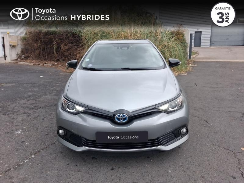 TOYOTA Auris d’occasion à vendre à LATTES chez ADL (Photo 5)
