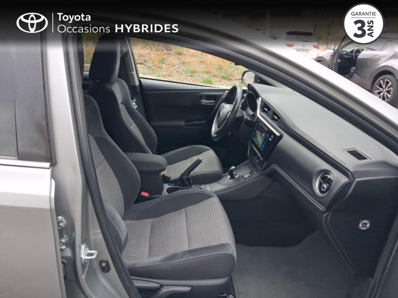 TOYOTA Auris d’occasion à vendre à LATTES chez ADL (Photo 6)