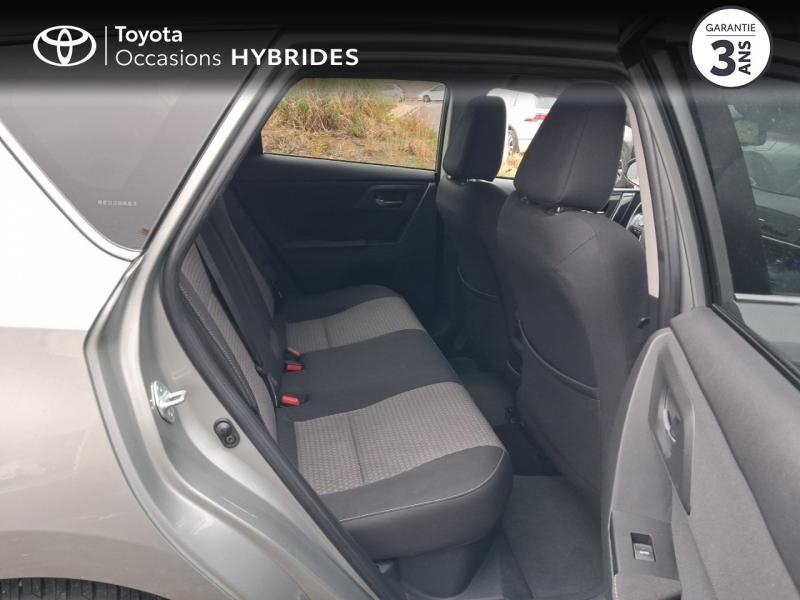 TOYOTA Auris d’occasion à vendre à LATTES chez ADL (Photo 7)