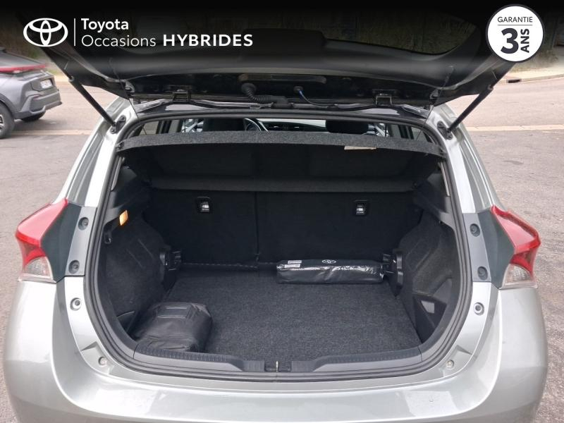 TOYOTA Auris d’occasion à vendre à LATTES chez ADL (Photo 10)