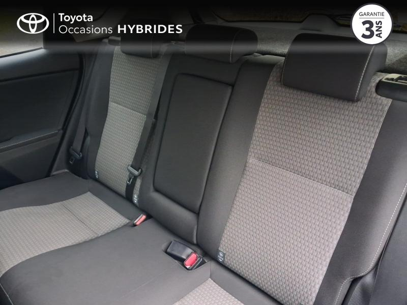 TOYOTA Auris d’occasion à vendre à LATTES chez ADL (Photo 12)