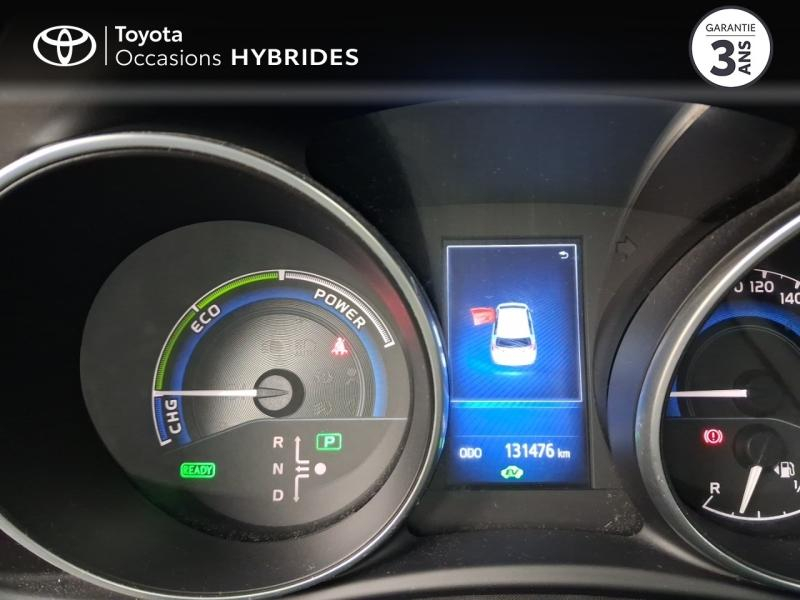 TOYOTA Auris d’occasion à vendre à LATTES chez ADL (Photo 14)