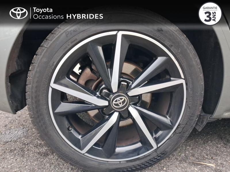 TOYOTA Auris d’occasion à vendre à LATTES chez ADL (Photo 16)