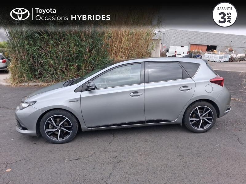 TOYOTA Auris d’occasion à vendre à LATTES chez ADL (Photo 18)