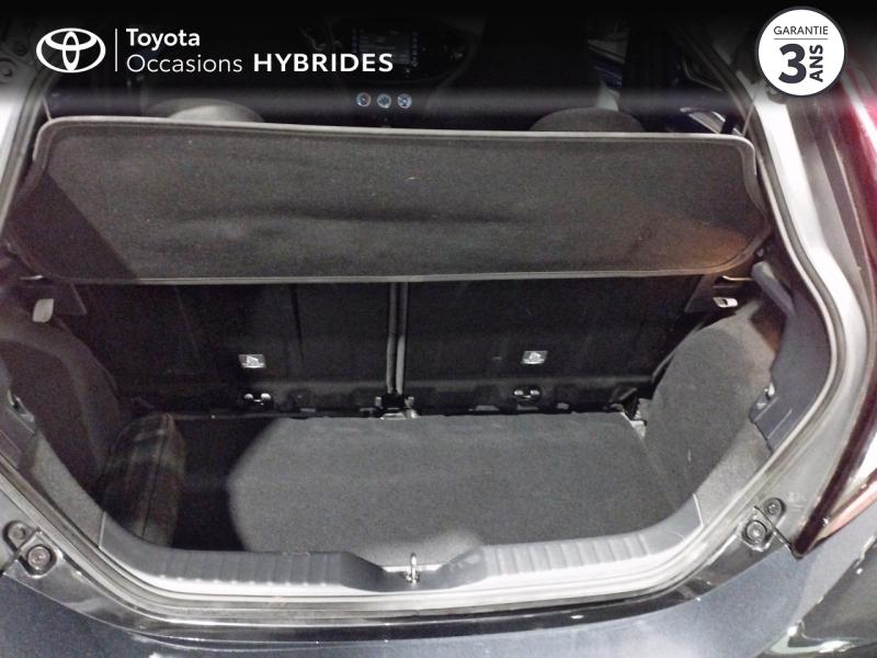 TOYOTA Aygo X d’occasion à vendre à LATTES chez ADL (Photo 10)