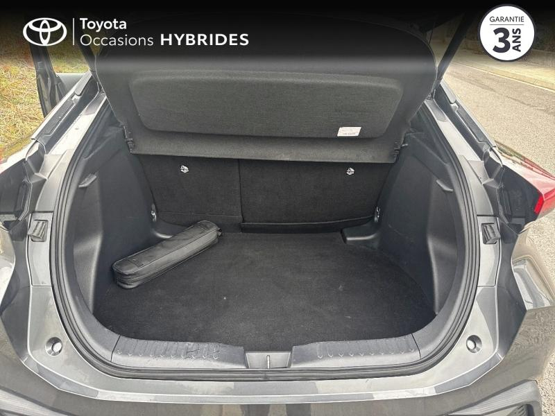 TOYOTA C-HR d’occasion à vendre à LATTES chez ADL (Photo 10)