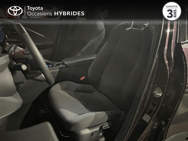 TOYOTA C-HR d’occasion à vendre à LATTES chez ADL (Photo 11)