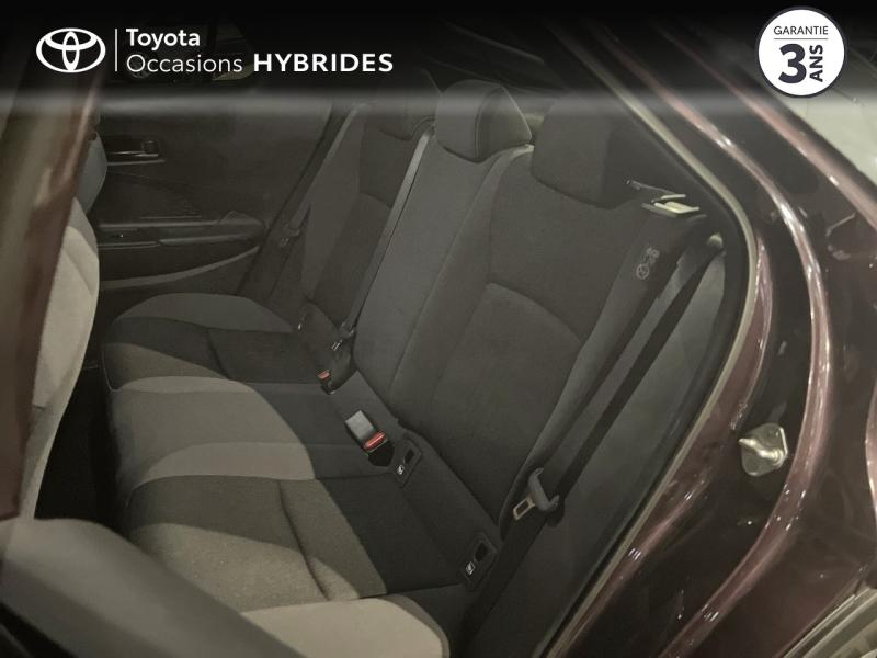 TOYOTA C-HR d’occasion à vendre à LATTES chez ADL (Photo 12)