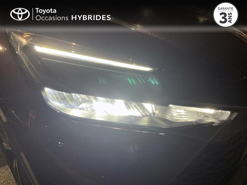 TOYOTA C-HR d’occasion à vendre à LATTES chez ADL (Photo 20)