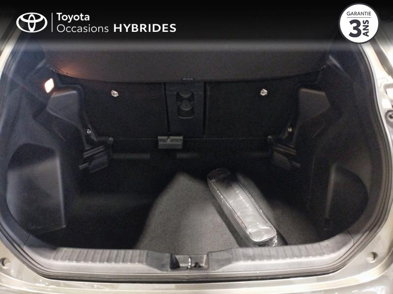 TOYOTA Yaris Cross d’occasion à vendre à LATTES chez ADL (Photo 10)