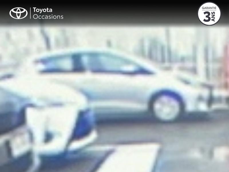 TOYOTA Yaris d’occasion à vendre à LATTES chez ADL (Photo 19)