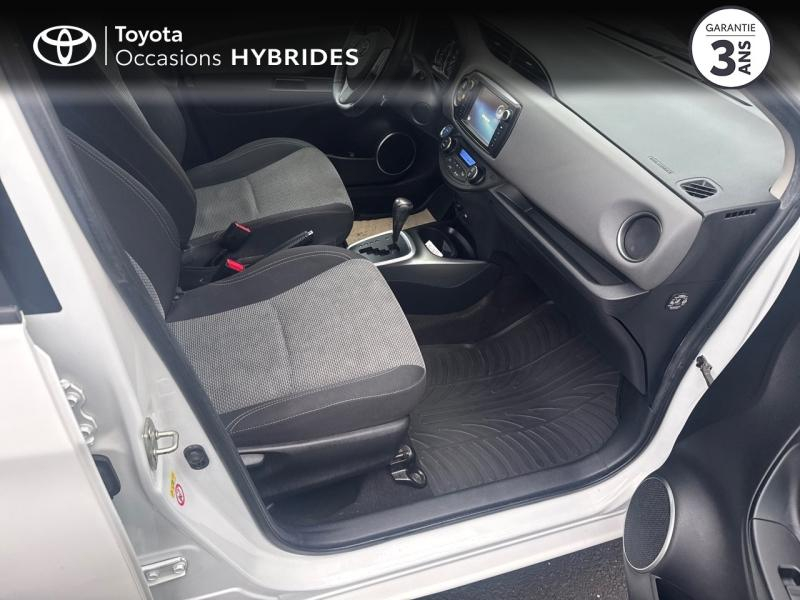 TOYOTA Yaris d’occasion à vendre à LATTES chez ADL (Photo 6)