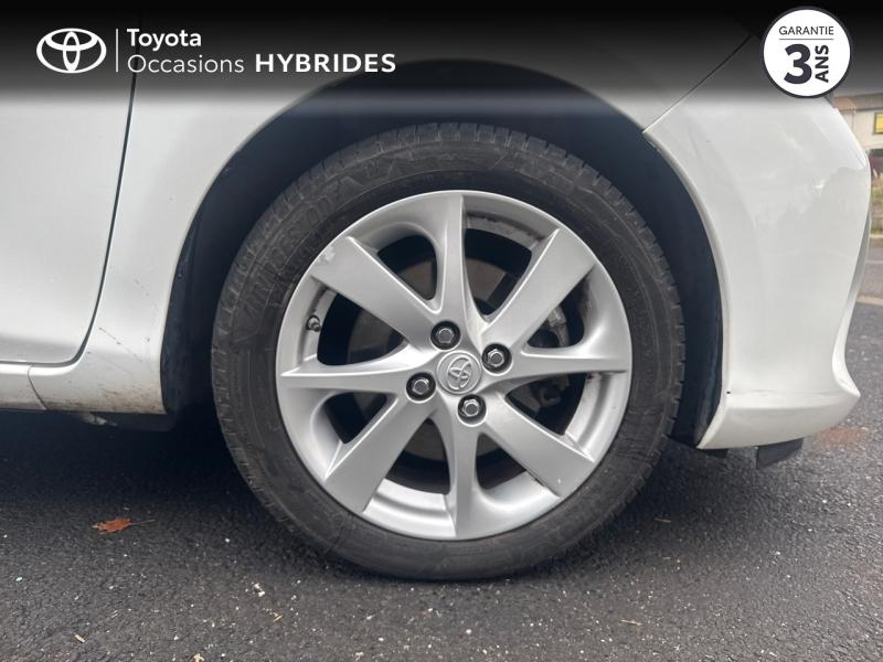 TOYOTA Yaris d’occasion à vendre à LATTES chez ADL (Photo 16)