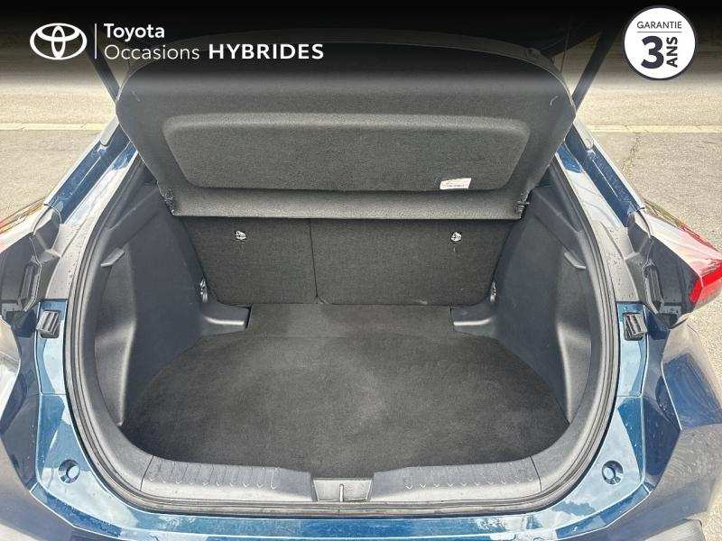 TOYOTA C-HR d’occasion à vendre à LATTES chez ADL (Photo 10)