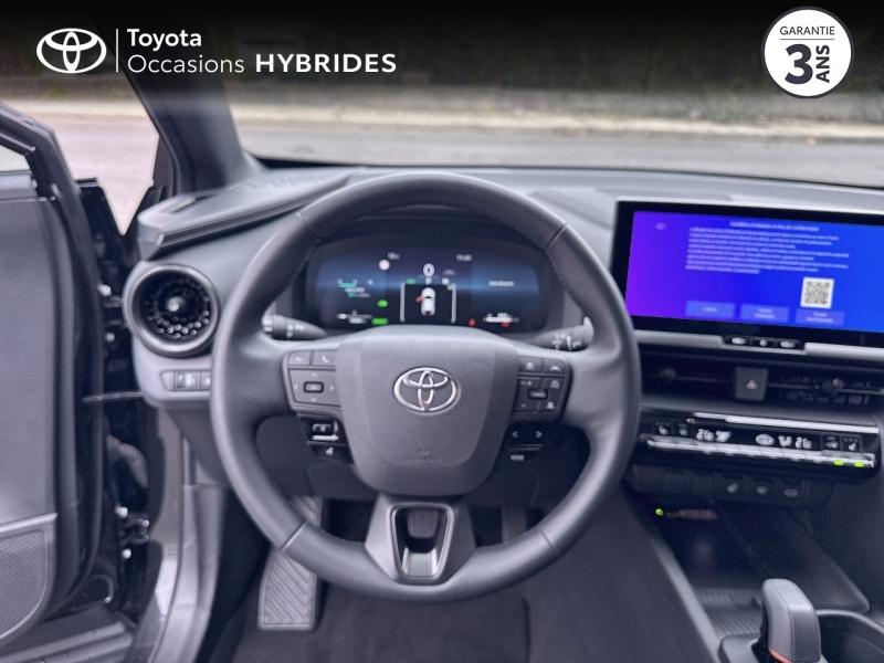 TOYOTA C-HR d’occasion à vendre à LATTES chez ADL (Photo 9)