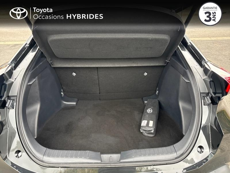 TOYOTA C-HR d’occasion à vendre à LATTES chez ADL (Photo 10)