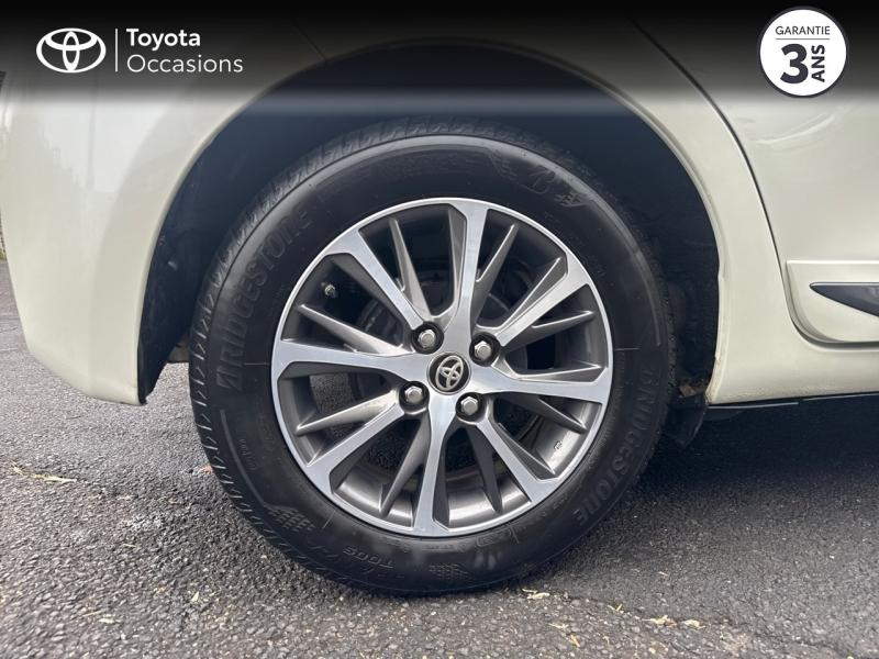 TOYOTA Yaris d’occasion à vendre à LATTES chez ADL (Photo 16)