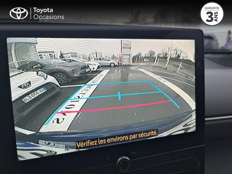 TOYOTA Yaris Cross d’occasion à vendre à LATTES chez ADL (Photo 20)